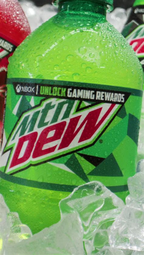 You know the drill. Mountain Dew and Xbox are bringing you .